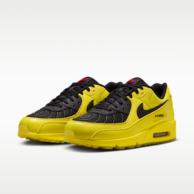 Nike Air Max 'Laser 90' Men's Shoes. Nike ID